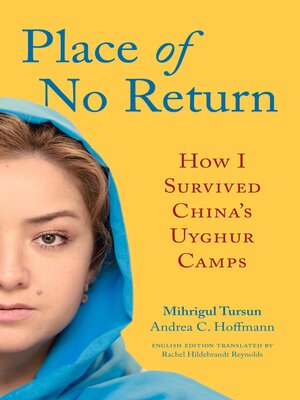 cover image of Place of No Return